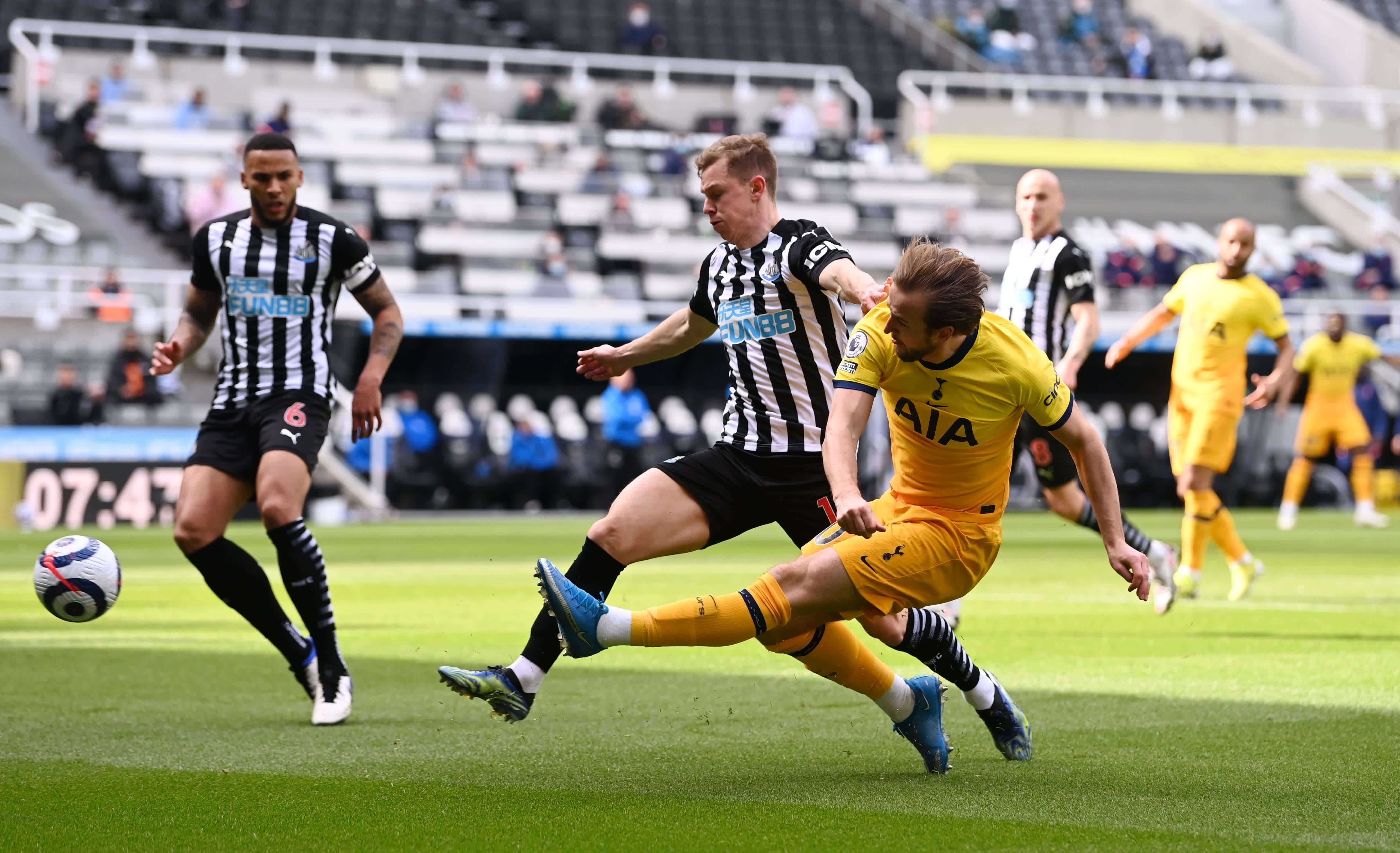 凯恩的表现 凯恩的表现