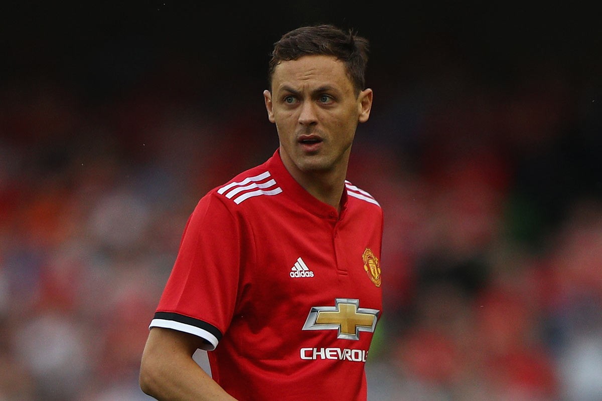 他们的中场 他们的中场